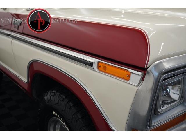 1978 Ford Bronco (CC-2088352) for sale in Statesville, North Carolina