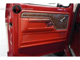 1978 Ford Bronco (CC-2088352) for sale in Statesville, North Carolina