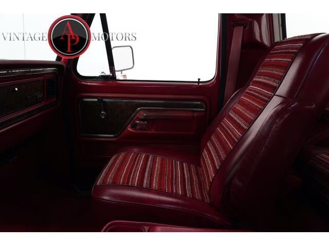 1978 Ford Bronco (CC-2088352) for sale in Statesville, North Carolina