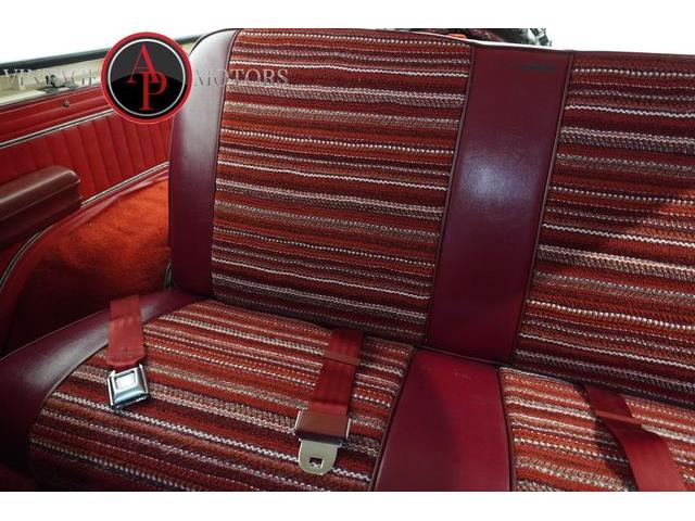 1978 Ford Bronco (CC-2088352) for sale in Statesville, North Carolina