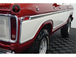 1978 Ford Bronco (CC-2088352) for sale in Statesville, North Carolina