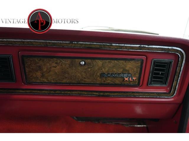 1978 Ford Bronco (CC-2088352) for sale in Statesville, North Carolina