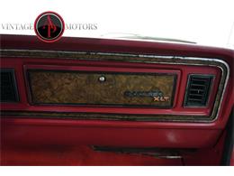 1978 Ford Bronco (CC-2088352) for sale in Statesville, North Carolina