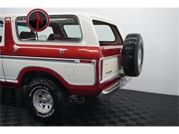 1978 Ford Bronco (CC-2088352) for sale in Statesville, North Carolina