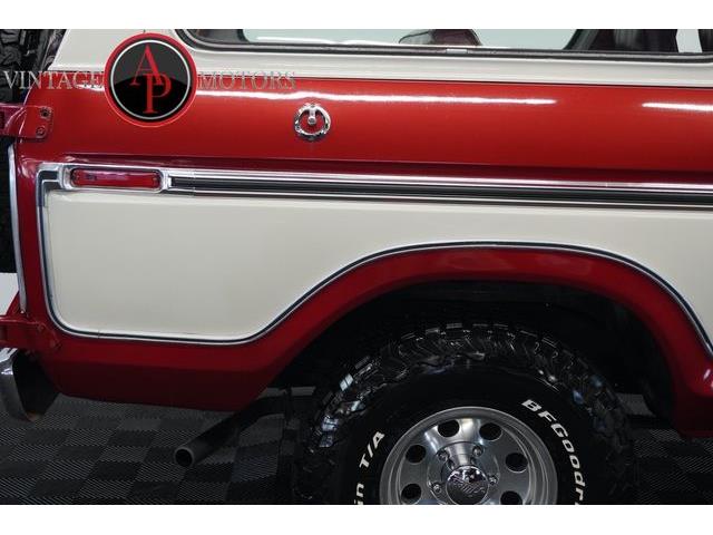 1978 Ford Bronco (CC-2088352) for sale in Statesville, North Carolina