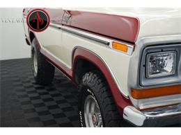 1978 Ford Bronco (CC-2088352) for sale in Statesville, North Carolina
