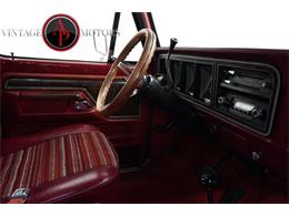 1978 Ford Bronco (CC-2088352) for sale in Statesville, North Carolina