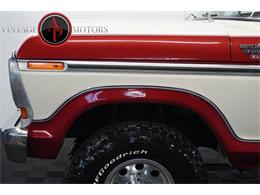 1978 Ford Bronco (CC-2088352) for sale in Statesville, North Carolina