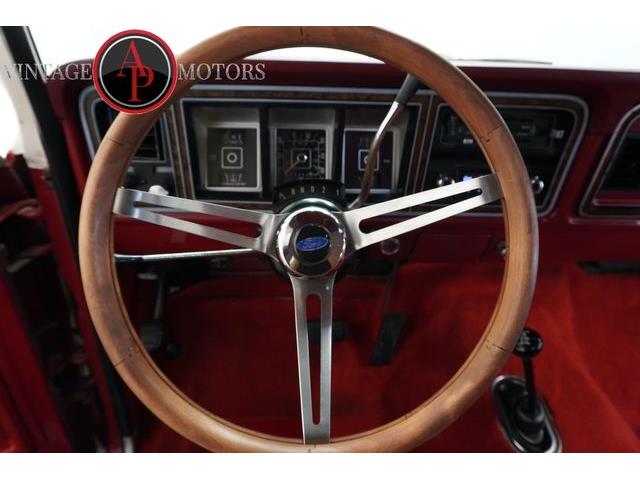 1978 Ford Bronco (CC-2088352) for sale in Statesville, North Carolina