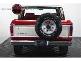 1978 Ford Bronco (CC-2088352) for sale in Statesville, North Carolina