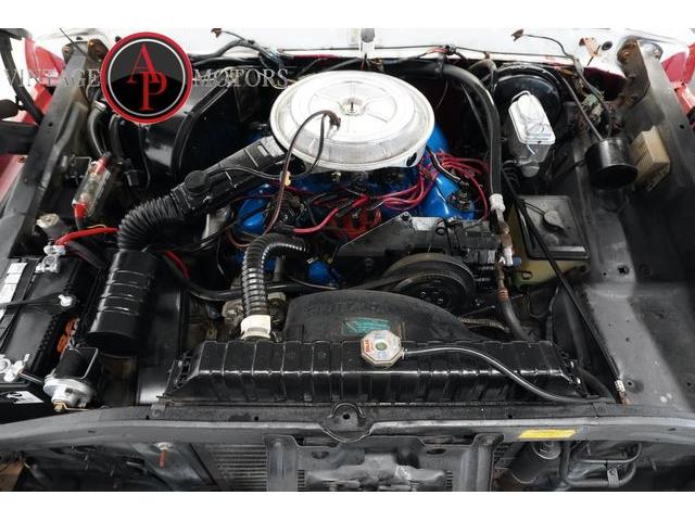 1978 Ford Bronco (CC-2088352) for sale in Statesville, North Carolina