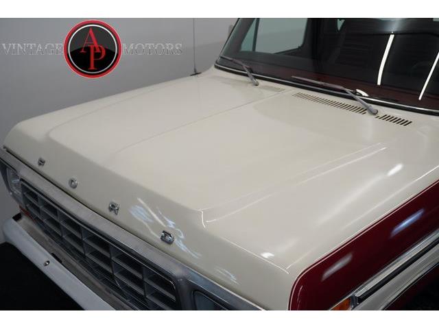 1978 Ford Bronco (CC-2088352) for sale in Statesville, North Carolina