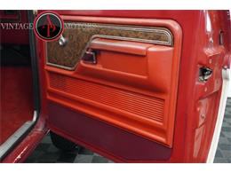 1978 Ford Bronco (CC-2088352) for sale in Statesville, North Carolina