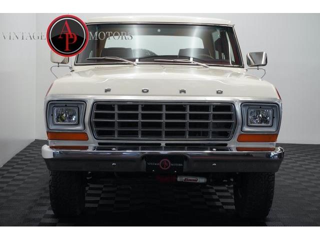 1978 Ford Bronco (CC-2088352) for sale in Statesville, North Carolina