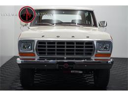 1978 Ford Bronco (CC-2088352) for sale in Statesville, North Carolina