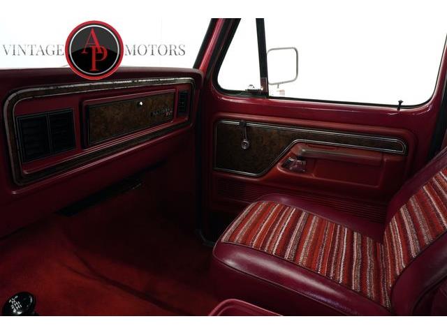 1978 Ford Bronco (CC-2088352) for sale in Statesville, North Carolina