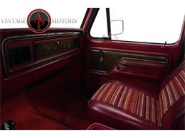 1978 Ford Bronco (CC-2088352) for sale in Statesville, North Carolina