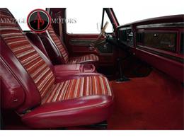 1978 Ford Bronco (CC-2088352) for sale in Statesville, North Carolina