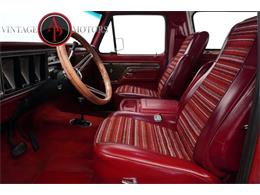 1978 Ford Bronco (CC-2088352) for sale in Statesville, North Carolina