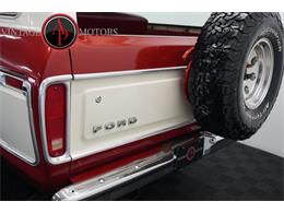 1978 Ford Bronco (CC-2088352) for sale in Statesville, North Carolina