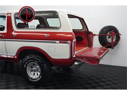 1978 Ford Bronco (CC-2088352) for sale in Statesville, North Carolina