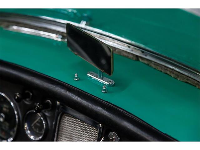 1958 MG MGA (CC-2088353) for sale in Lebanon, Tennessee