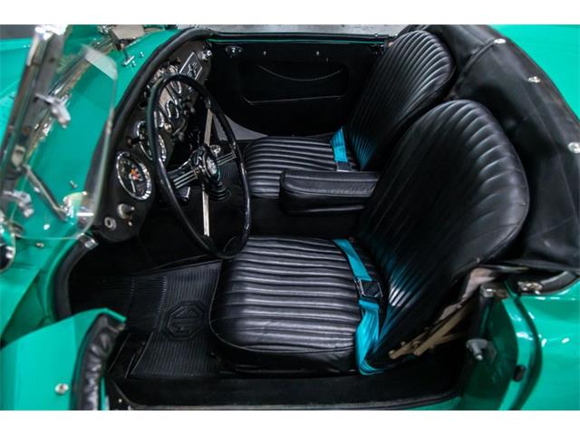 1958 MG MGA (CC-2088353) for sale in Lebanon, Tennessee