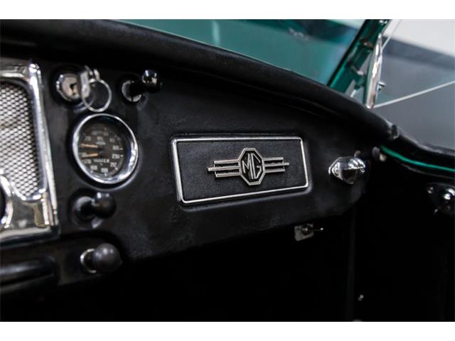 1958 MG MGA (CC-2088353) for sale in Lebanon, Tennessee