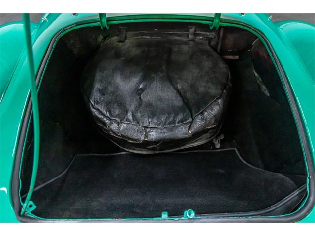 1958 MG MGA (CC-2088353) for sale in Lebanon, Tennessee