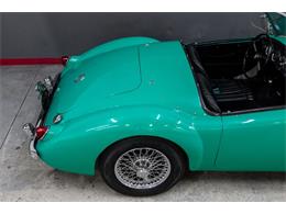 1958 MG MGA (CC-2088353) for sale in Lebanon, Tennessee