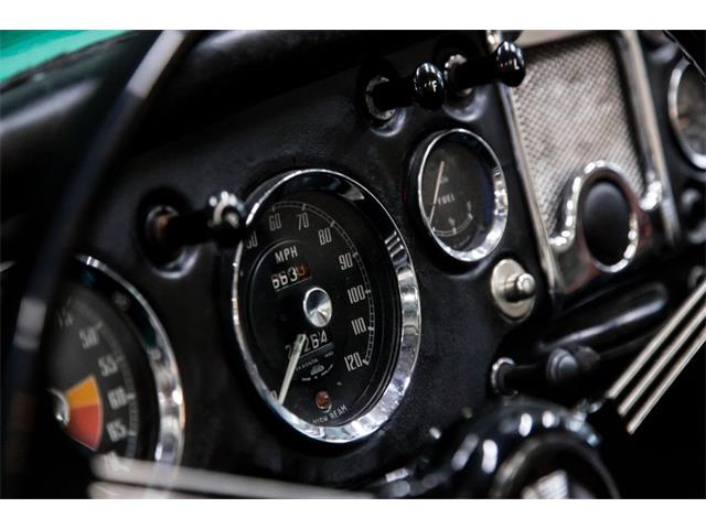 1958 MG MGA (CC-2088353) for sale in Lebanon, Tennessee