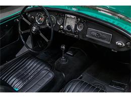 1958 MG MGA (CC-2088353) for sale in Lebanon, Tennessee