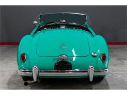 1958 MG MGA (CC-2088353) for sale in Lebanon, Tennessee