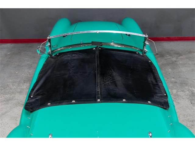 1958 MG MGA (CC-2088353) for sale in Lebanon, Tennessee