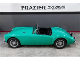 1958 MG MGA (CC-2088353) for sale in Lebanon, Tennessee