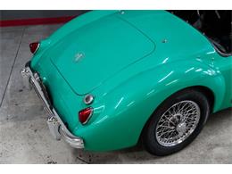 1958 MG MGA (CC-2088353) for sale in Lebanon, Tennessee