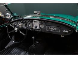 1958 MG MGA (CC-2088353) for sale in Lebanon, Tennessee