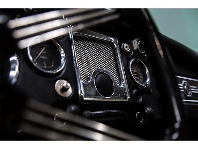 1958 MG MGA (CC-2088353) for sale in Lebanon, Tennessee