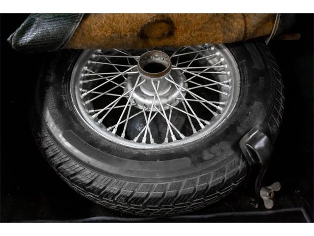 1958 MG MGA (CC-2088353) for sale in Lebanon, Tennessee