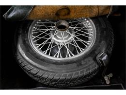 1958 MG MGA (CC-2088353) for sale in Lebanon, Tennessee