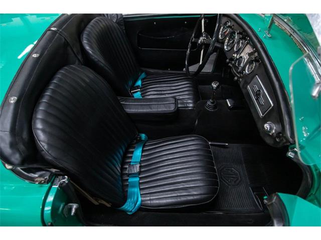 1958 MG MGA (CC-2088353) for sale in Lebanon, Tennessee