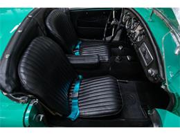 1958 MG MGA (CC-2088353) for sale in Lebanon, Tennessee