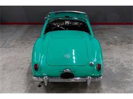 1958 MG MGA (CC-2088353) for sale in Lebanon, Tennessee