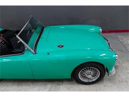 1958 MG MGA (CC-2088353) for sale in Lebanon, Tennessee
