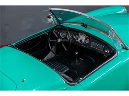 1958 MG MGA (CC-2088353) for sale in Lebanon, Tennessee