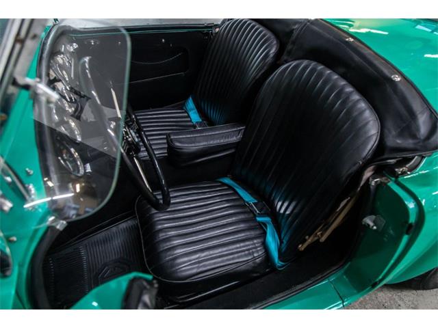 1958 MG MGA (CC-2088353) for sale in Lebanon, Tennessee
