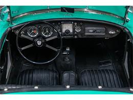 1958 MG MGA (CC-2088353) for sale in Lebanon, Tennessee