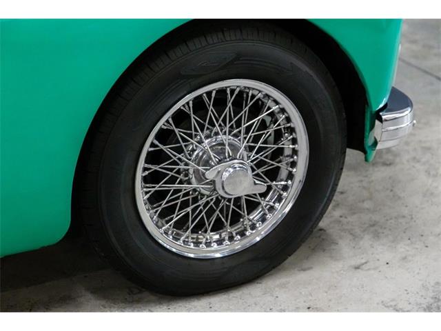 1958 MG MGA (CC-2088353) for sale in Lebanon, Tennessee