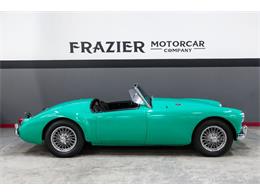 1958 MG MGA (CC-2088353) for sale in Lebanon, Tennessee