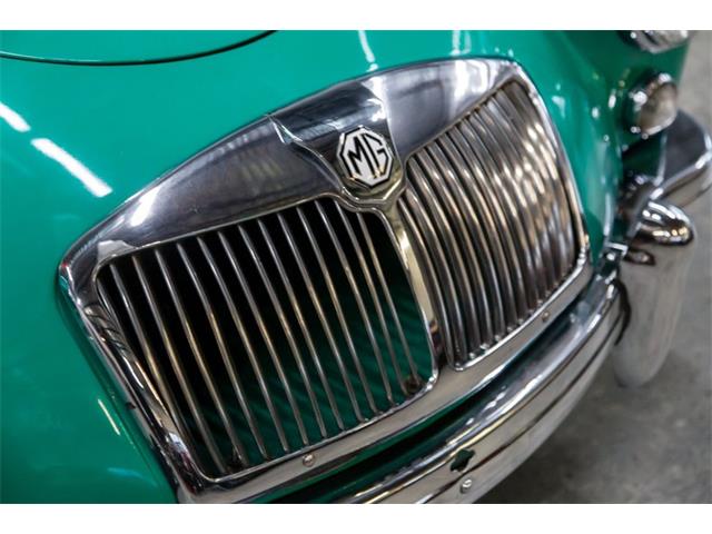 1958 MG MGA (CC-2088353) for sale in Lebanon, Tennessee